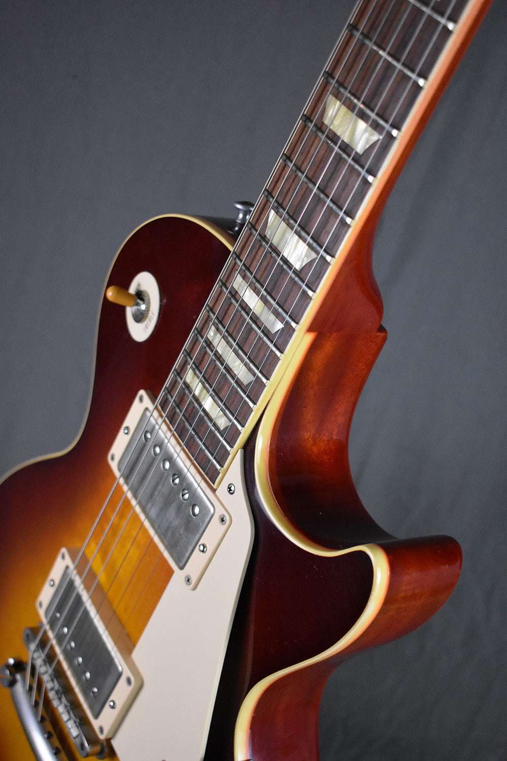 2013 Gibson Custom Shop Les Paul Collector's Choice #11A “Rosie”