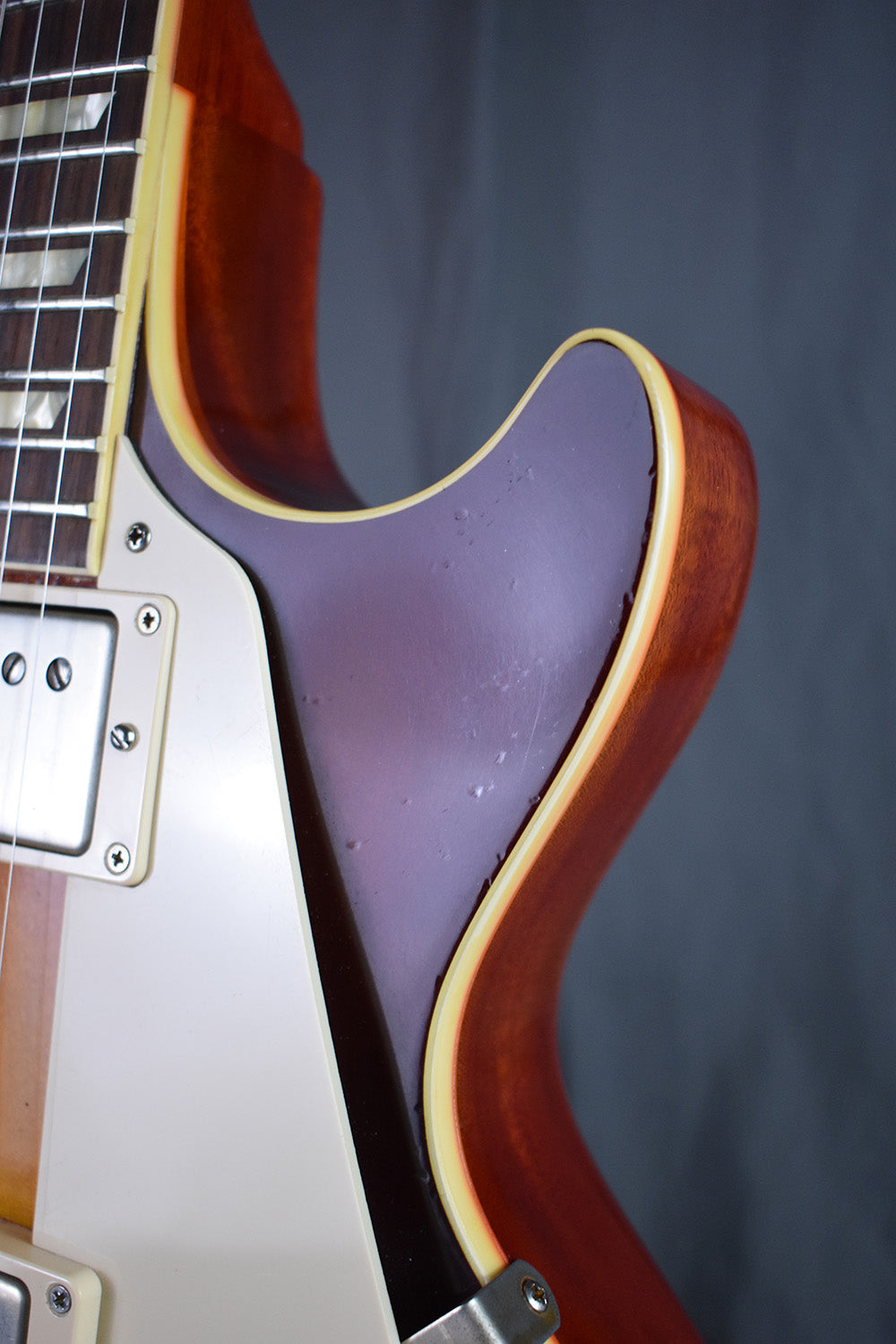 2013 Gibson Custom Shop Les Paul Collector's Choice #11A “Rosie”