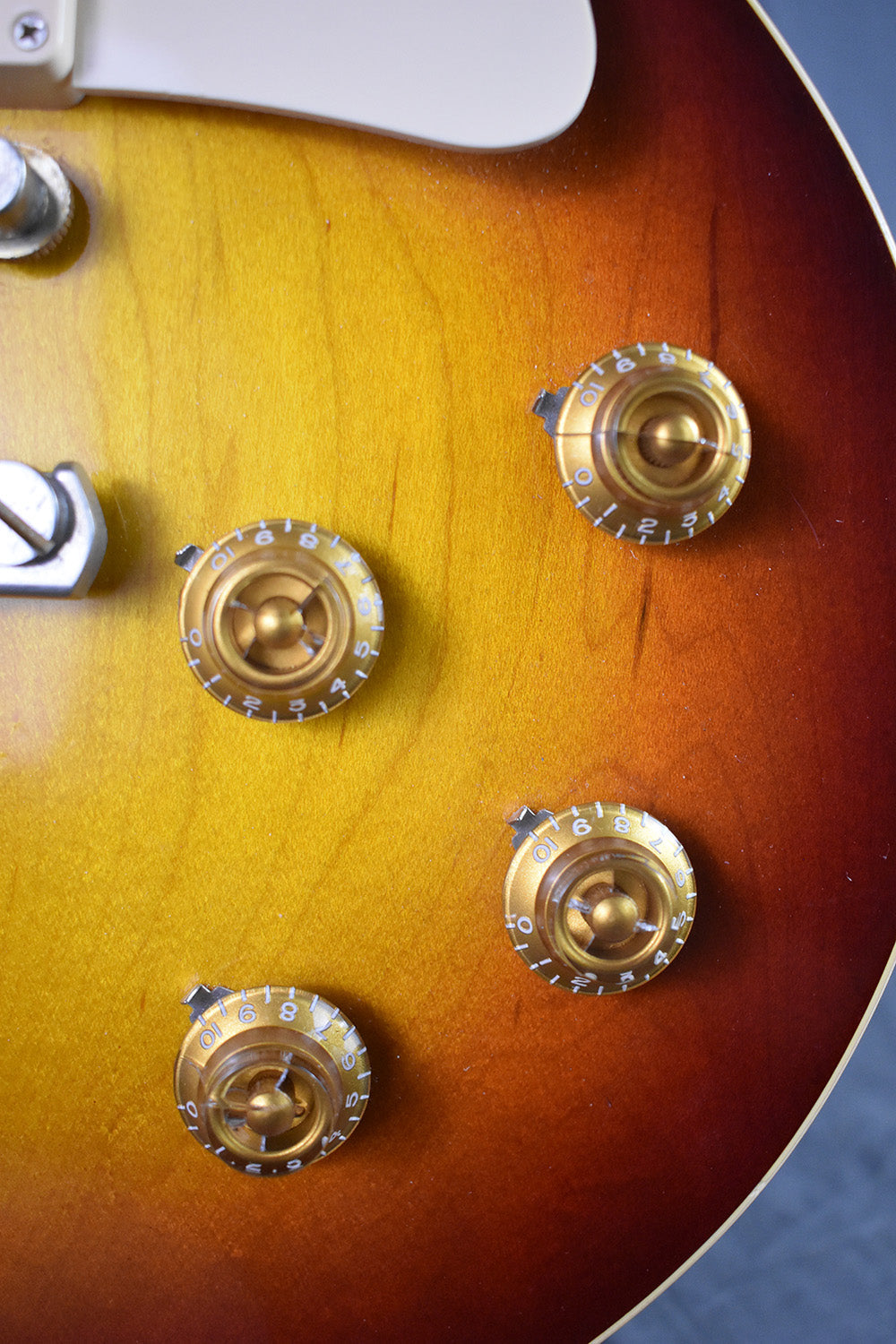 2013 Gibson Custom Shop Les Paul Collector's Choice #11A “Rosie”