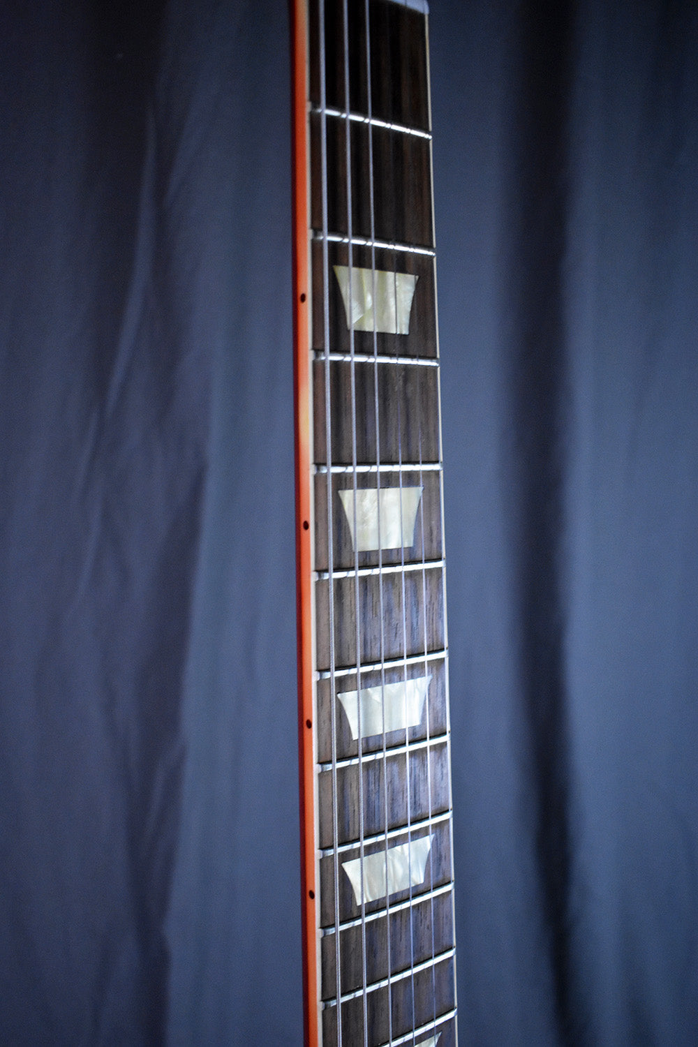 2013 Gibson Custom Shop Les Paul Collector's Choice #11A “Rosie”