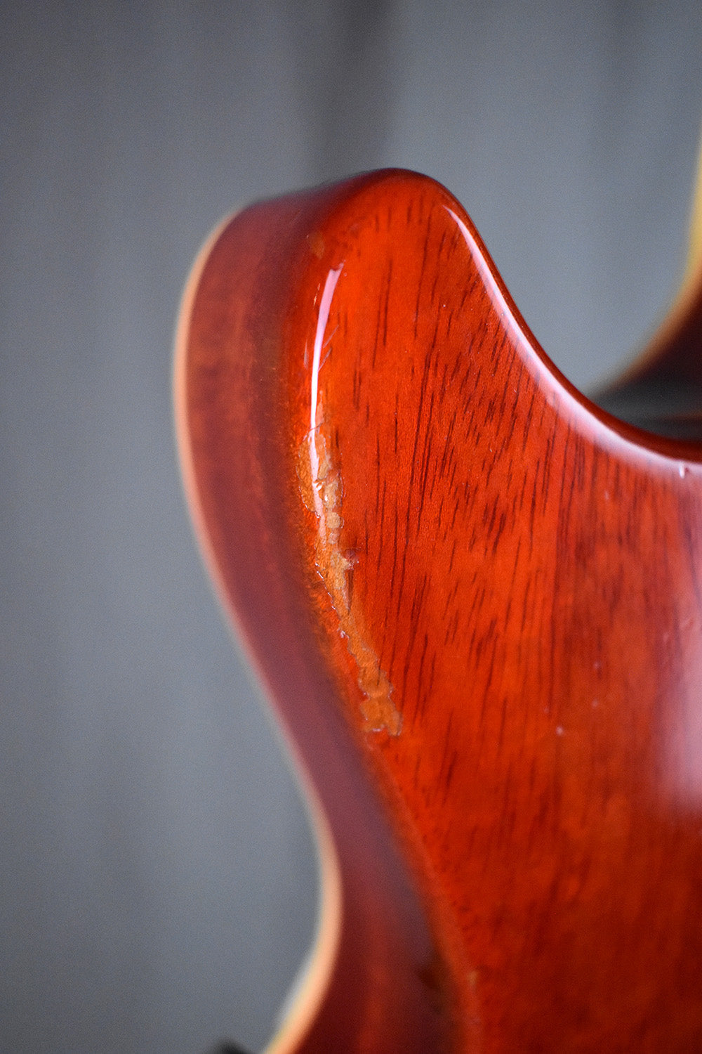 2013 Gibson Custom Shop Les Paul Collector's Choice #11A “Rosie”
