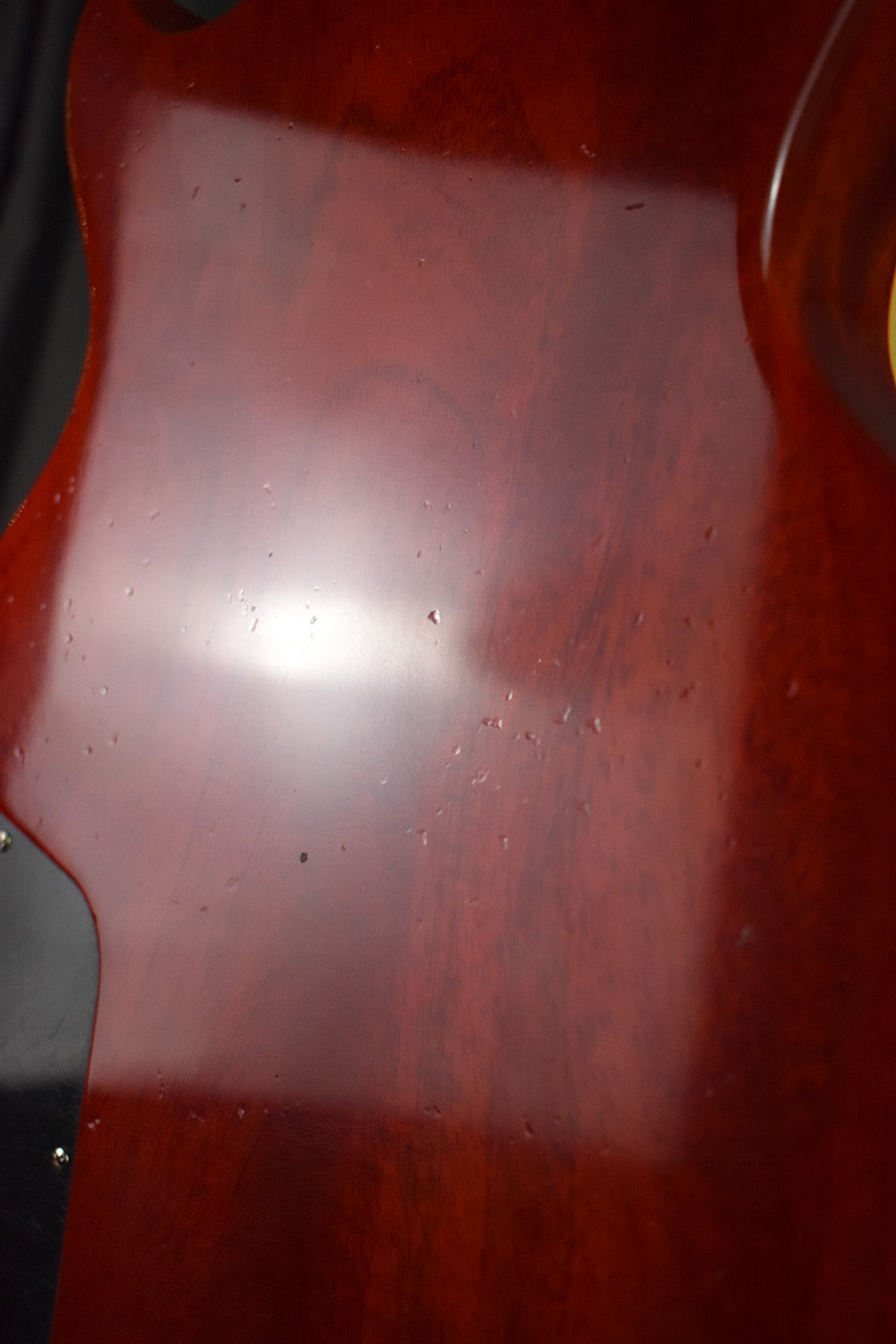 2013 Gibson Custom Shop Les Paul Collector's Choice #11A “Rosie”