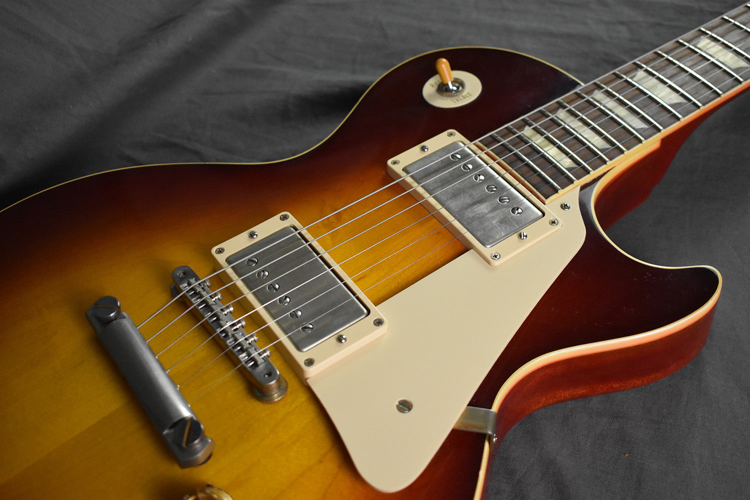 2013 Gibson Custom Shop Les Paul Collector's Choice #11A “Rosie”
