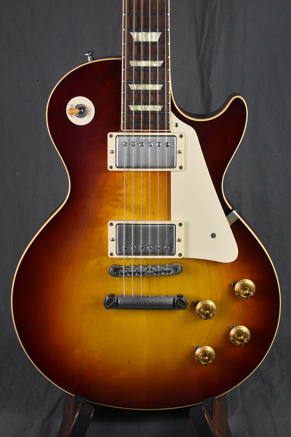 2013 Gibson Custom Shop Les Paul Collector's Choice #11A “Rosie”