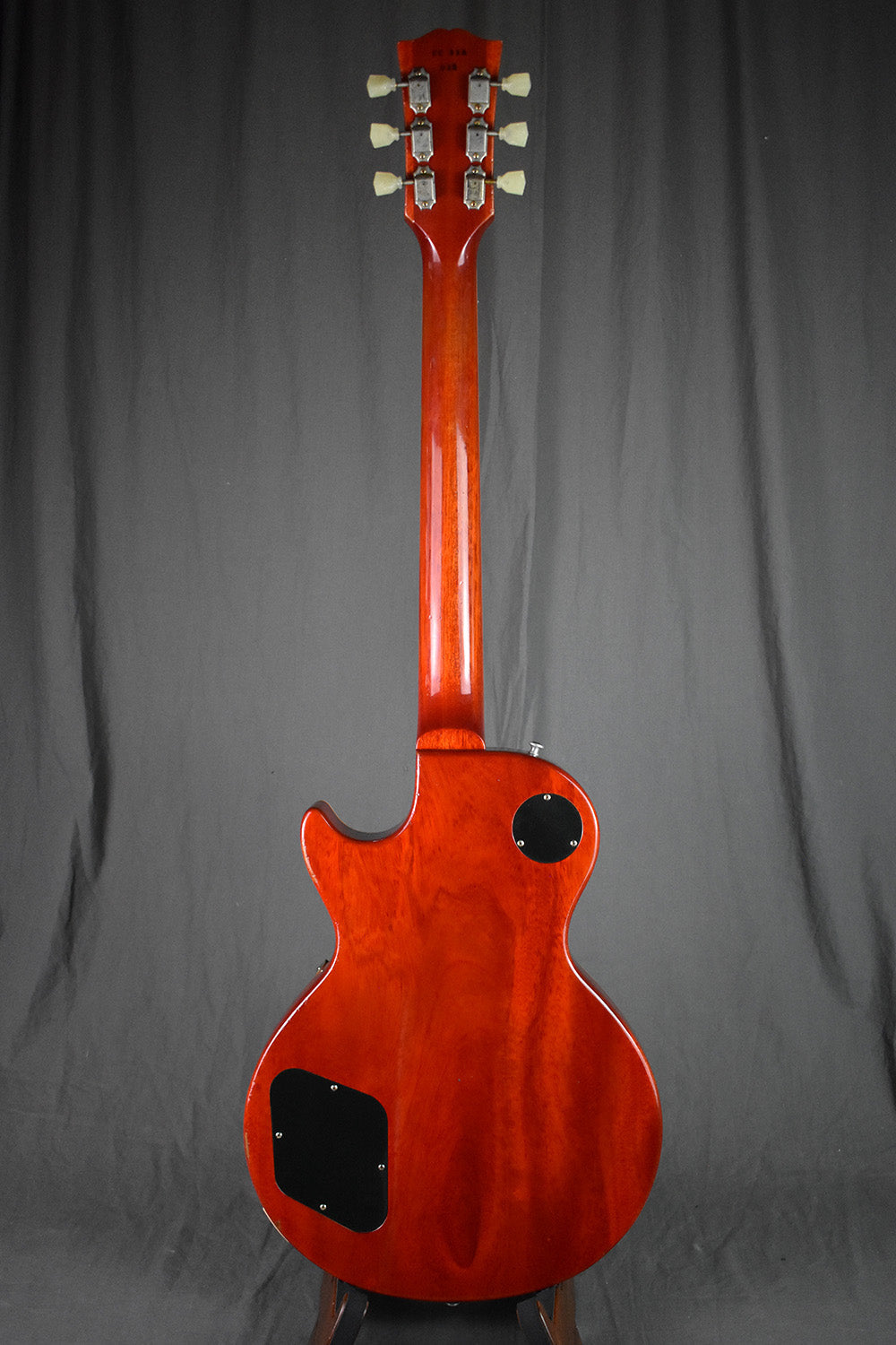 2013 Gibson Custom Shop Les Paul Collector's Choice #11A “Rosie”