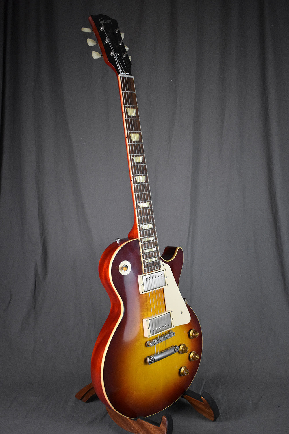 2013 Gibson Custom Shop Les Paul Collector's Choice #11A “Rosie”