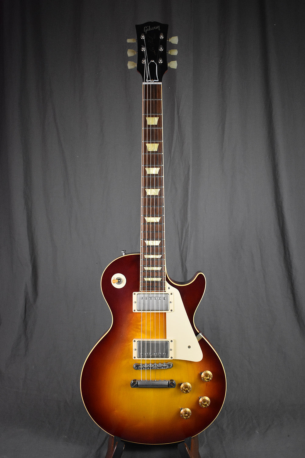 2013 Gibson Custom Shop Les Paul Collector's Choice #11A “Rosie”