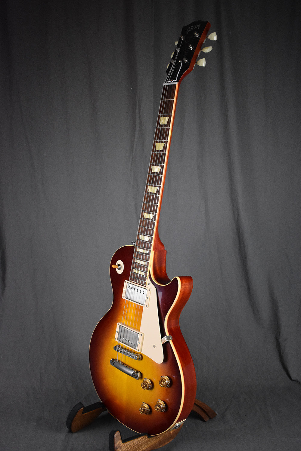 2013 Gibson Custom Shop Les Paul Collector's Choice #11A “Rosie”