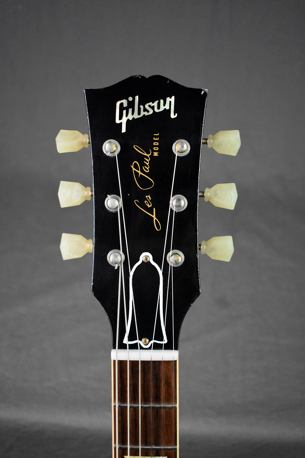 2013 Gibson Custom Shop Les Paul Collector's Choice #11A “Rosie”