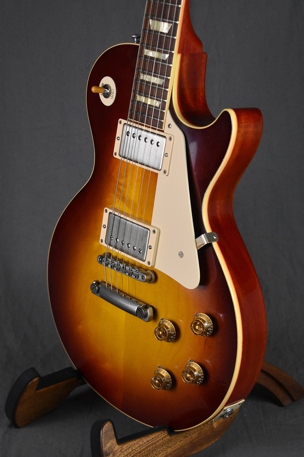 2013 Gibson Custom Shop Les Paul Collector's Choice #11A “Rosie”