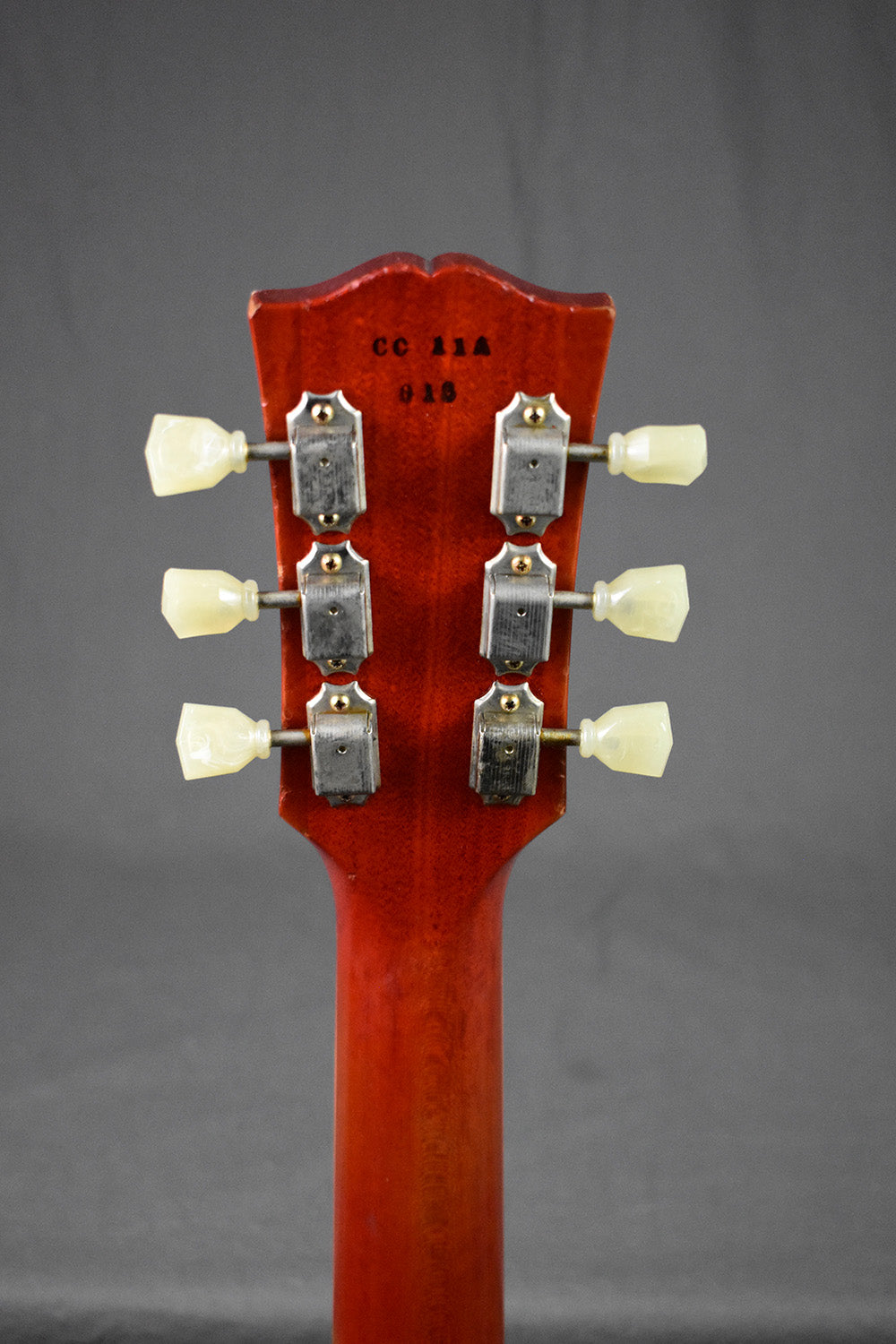 2013 Gibson Custom Shop Les Paul Collector's Choice #11A “Rosie”