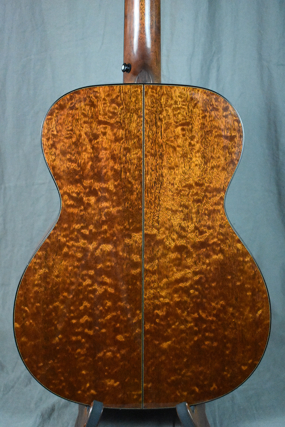 2012 Martin Custom Shop OM-18
