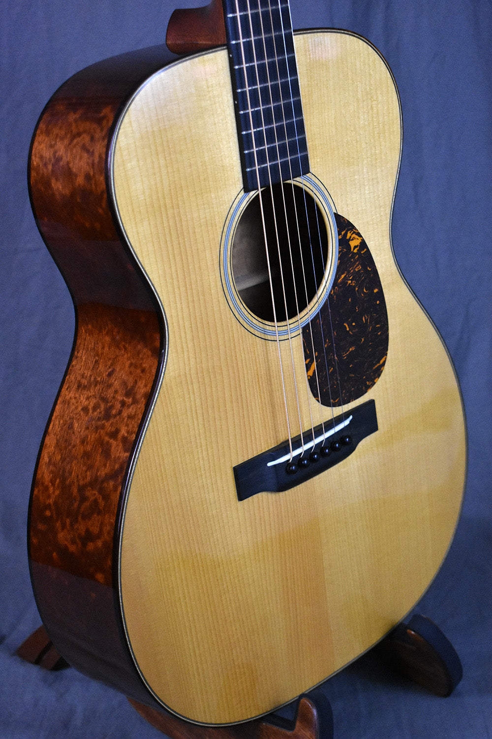 2012 Martin Custom Shop OM-18