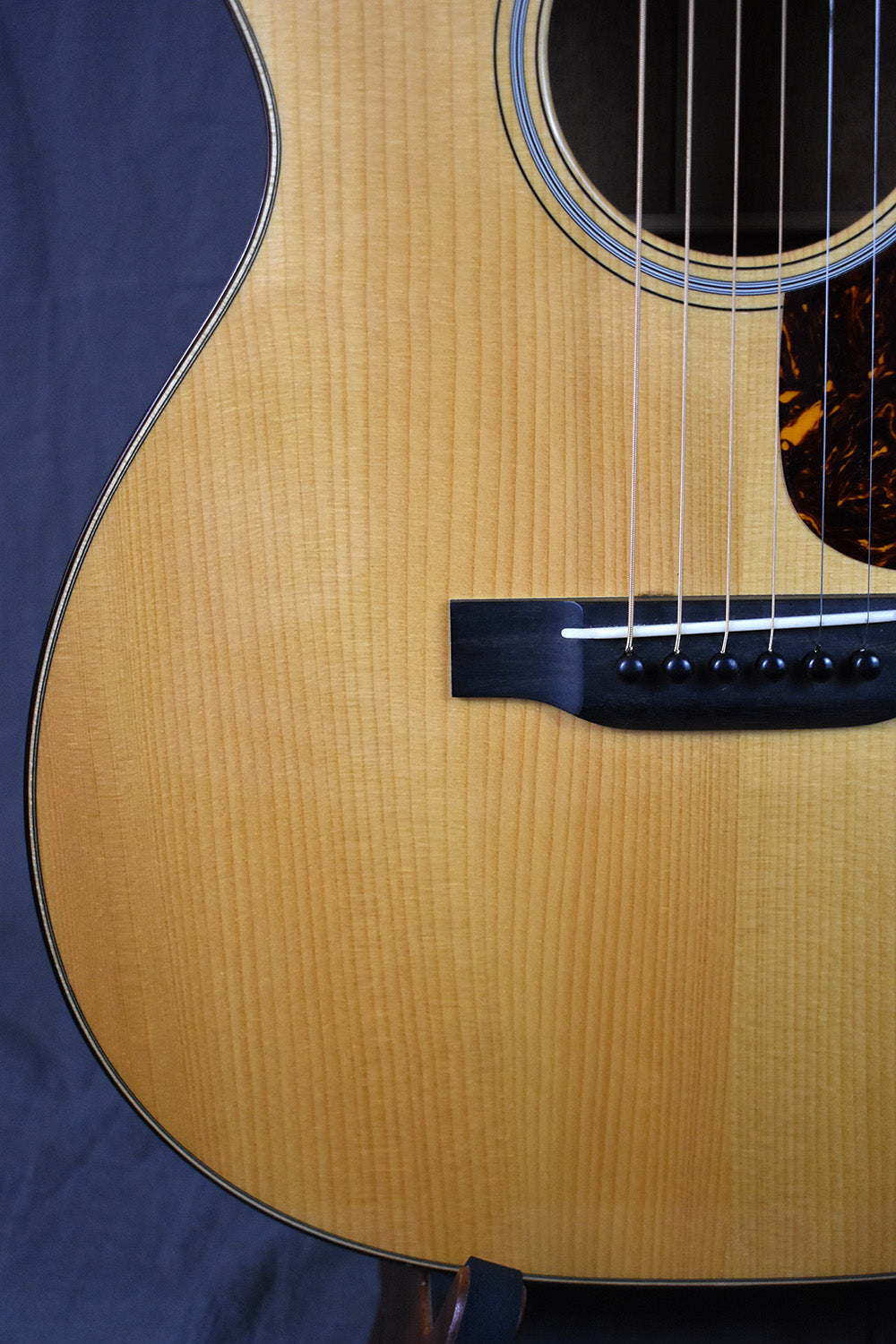 2012 Martin Custom Shop OM-18