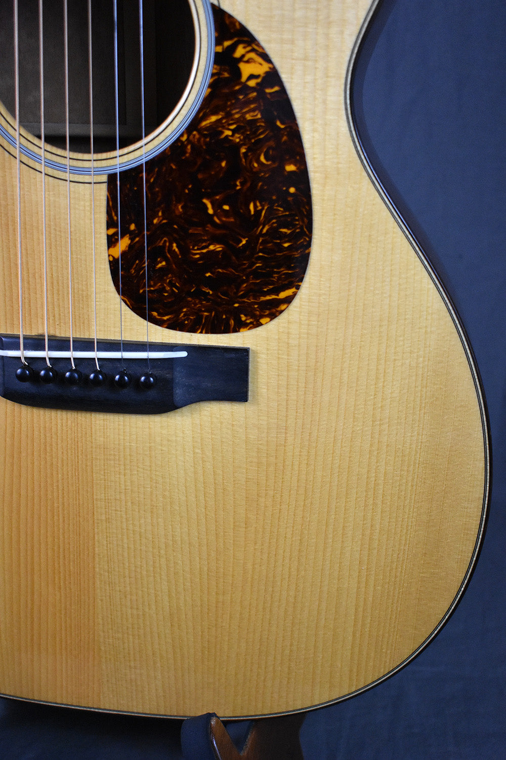 2012 Martin Custom Shop OM-18