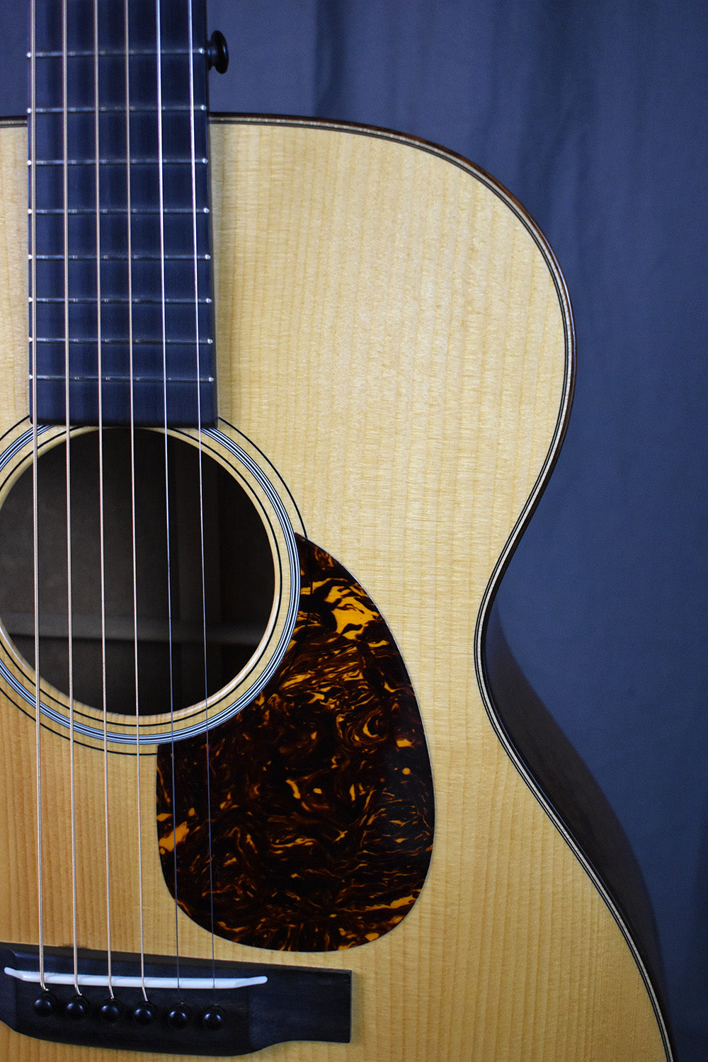 2012 Martin Custom Shop OM-18