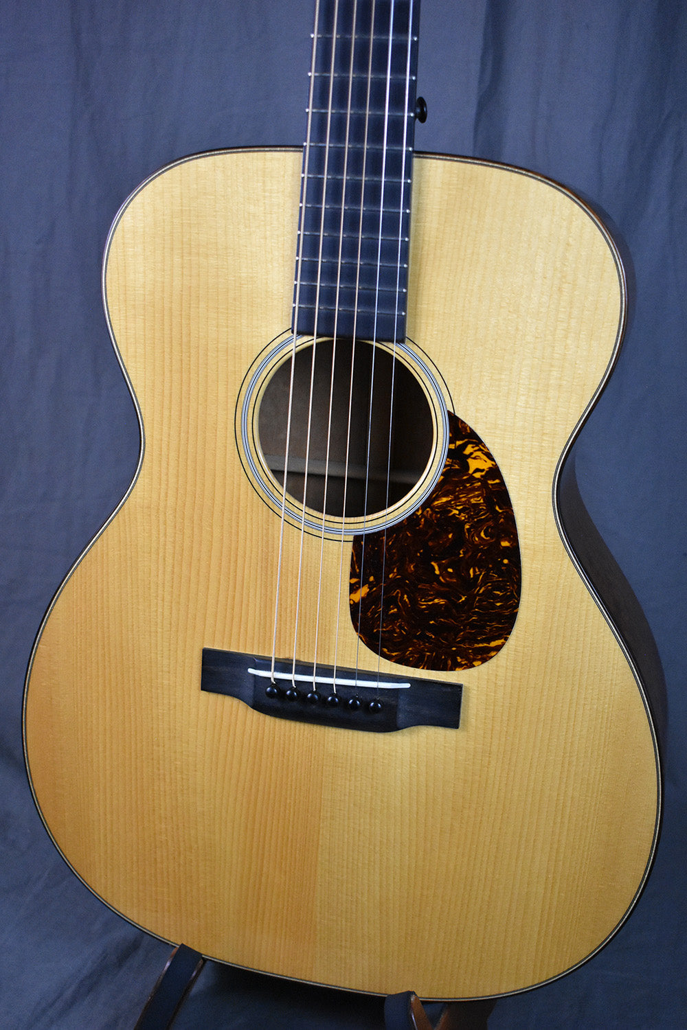 2012 Martin Custom Shop OM-18