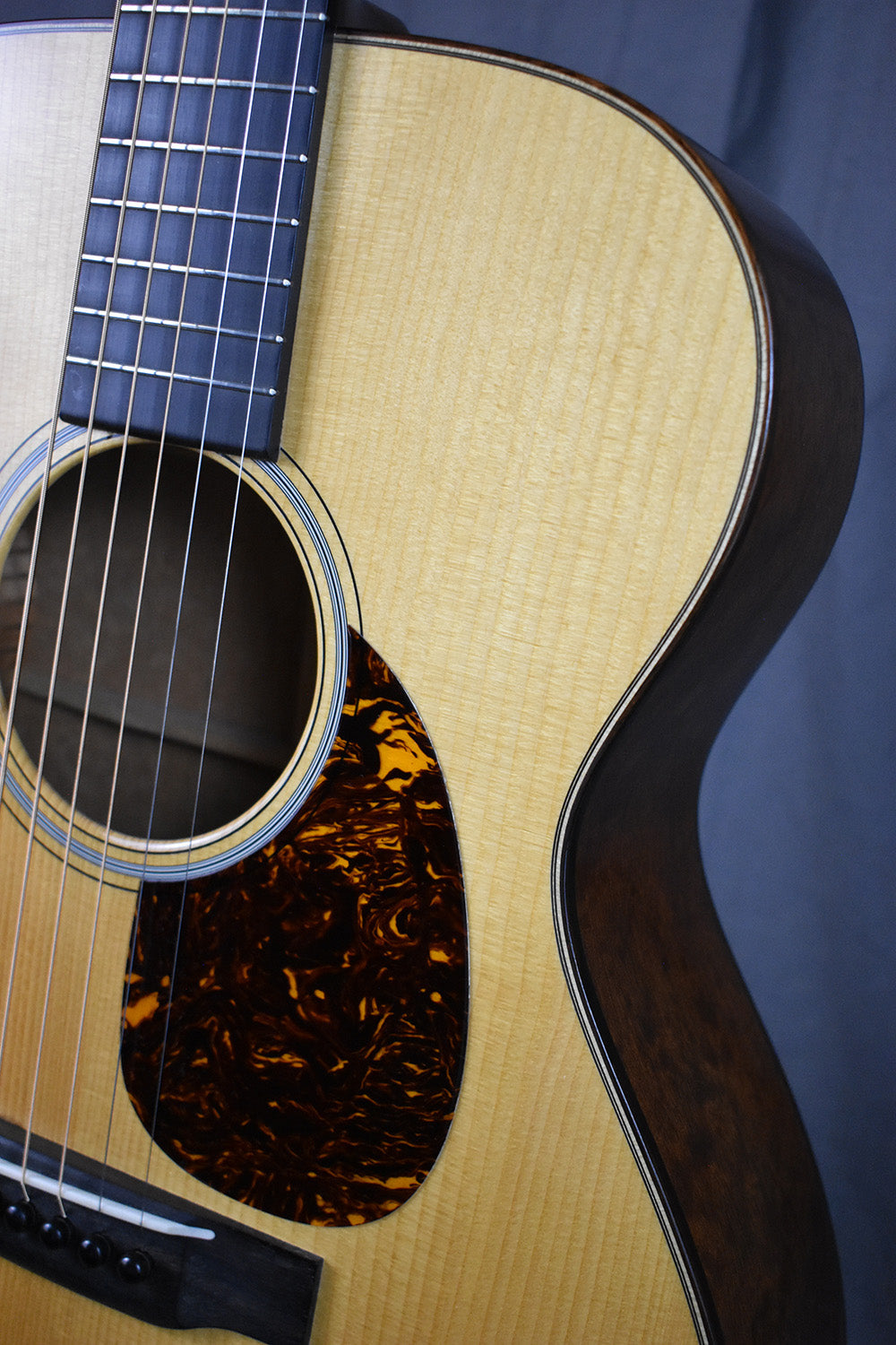 2012 Martin Custom Shop OM-18