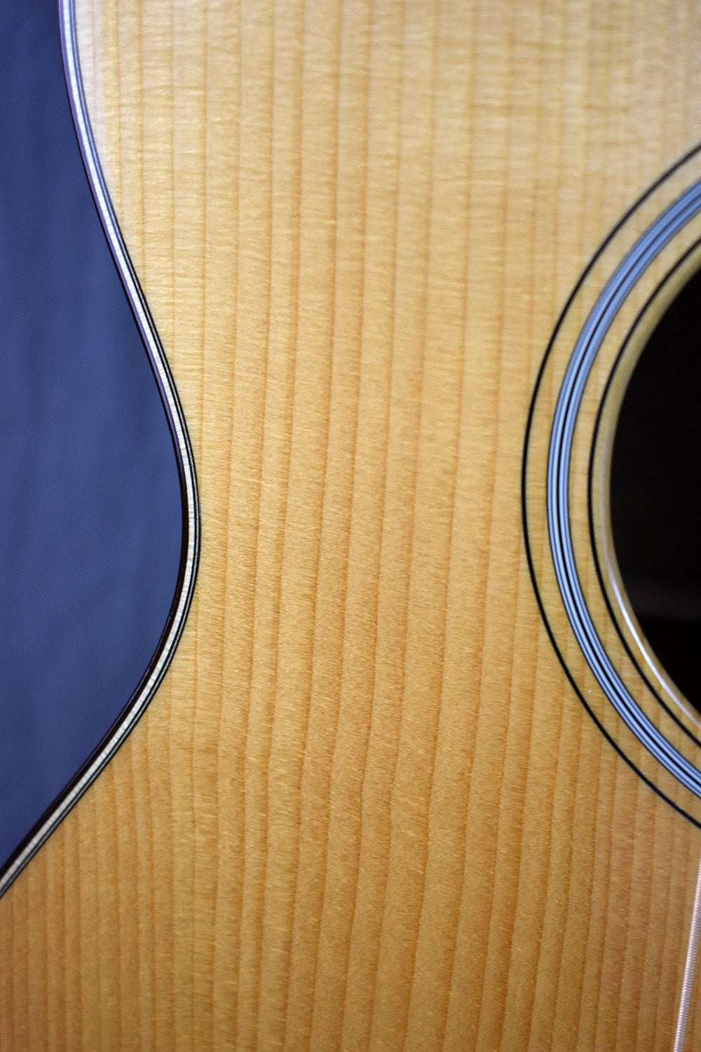 2012 Martin Custom Shop OM-18