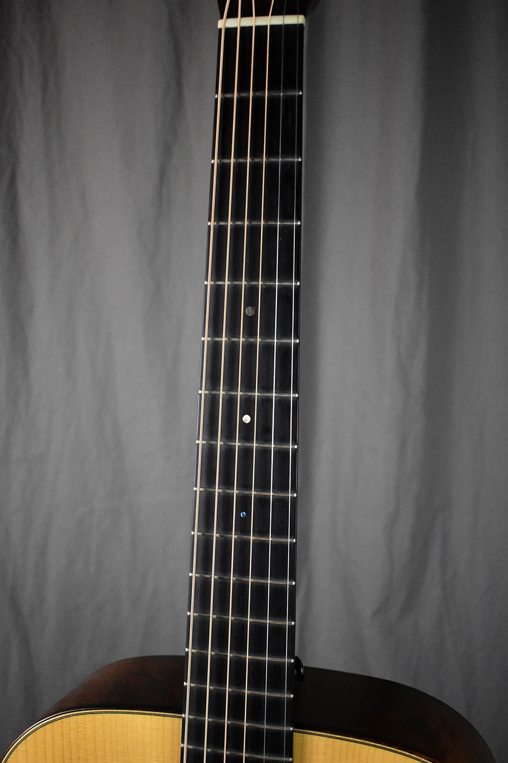 2012 Martin Custom Shop OM-18