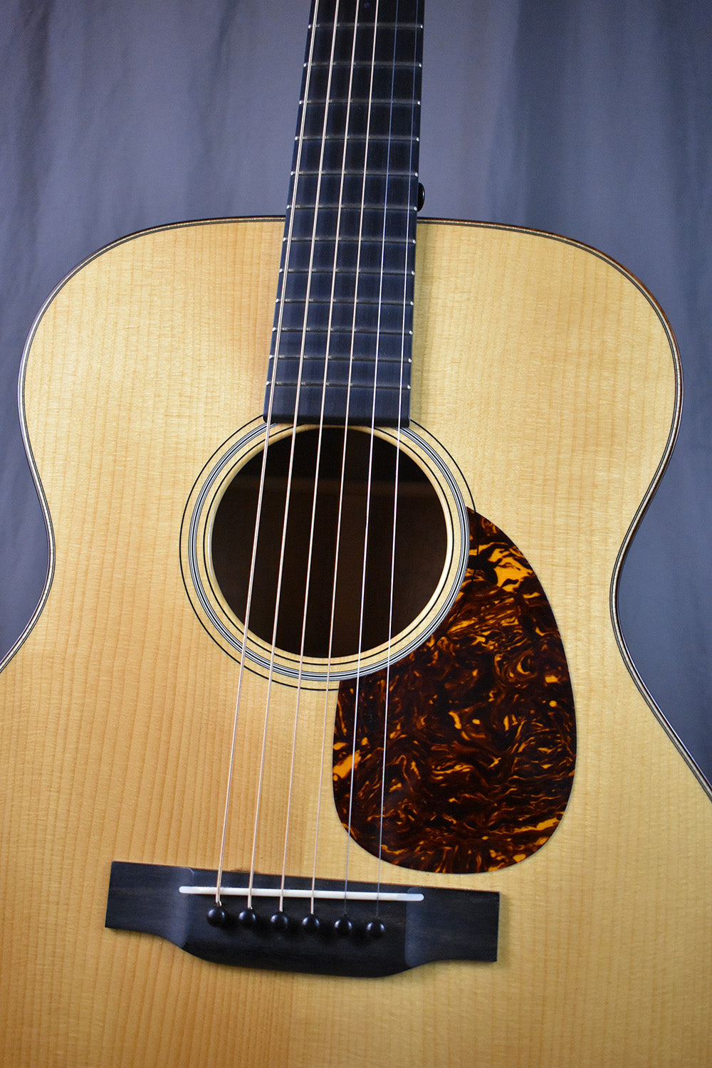 2012 Martin Custom Shop OM-18