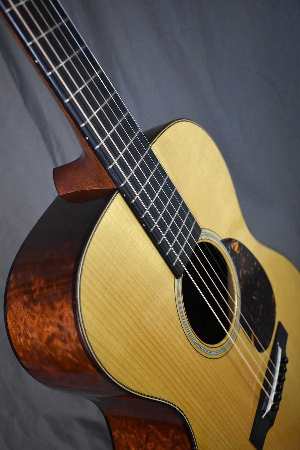 2012 Martin Custom Shop OM-18