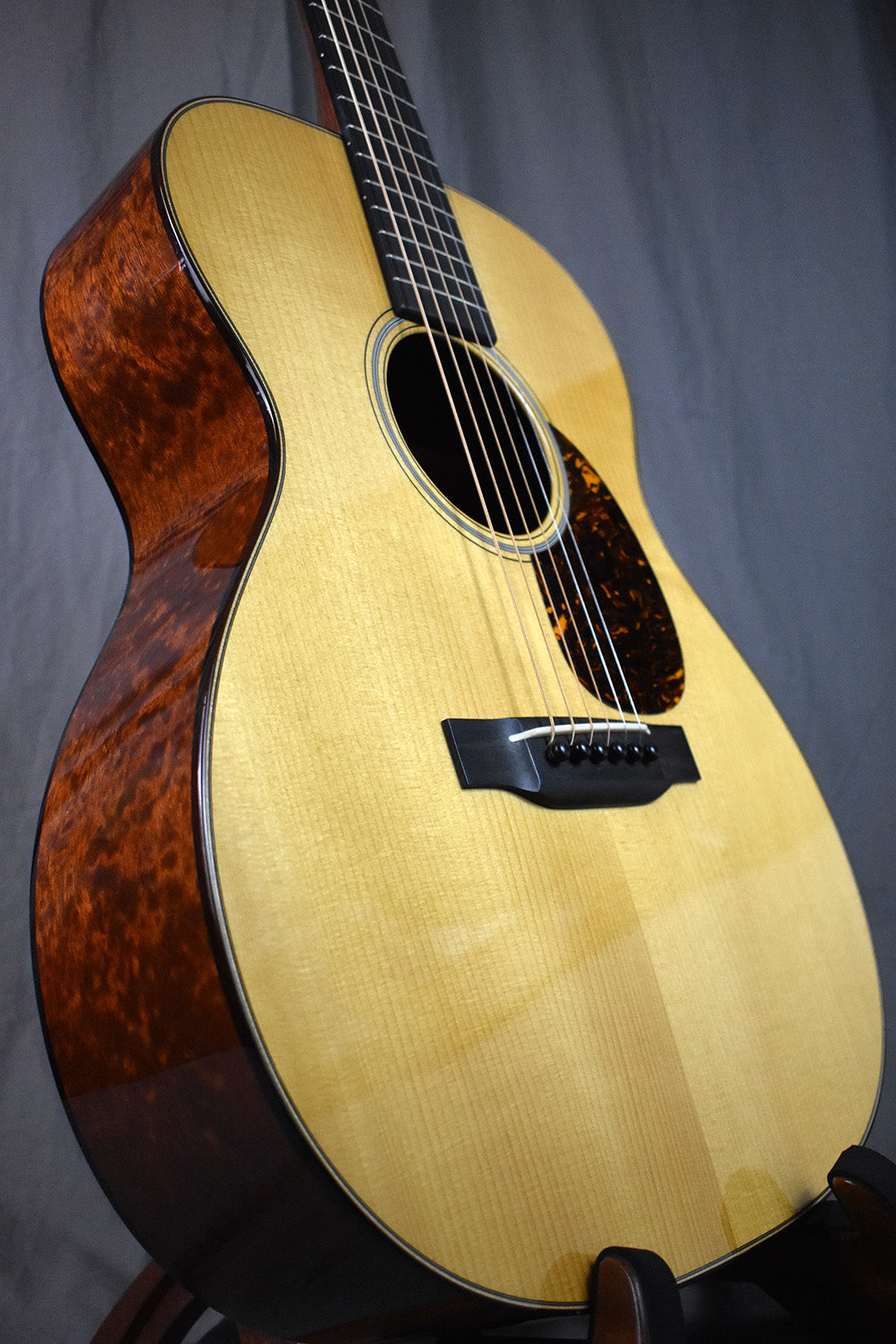 2012 Martin Custom Shop OM-18