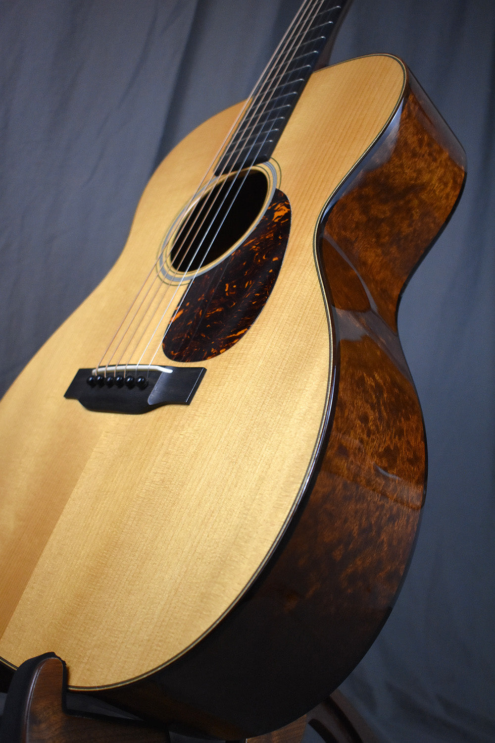 2012 Martin Custom Shop OM-18
