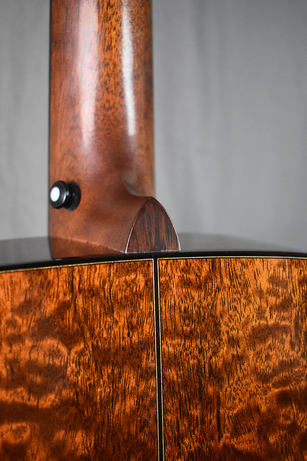 2012 Martin Custom Shop OM-18