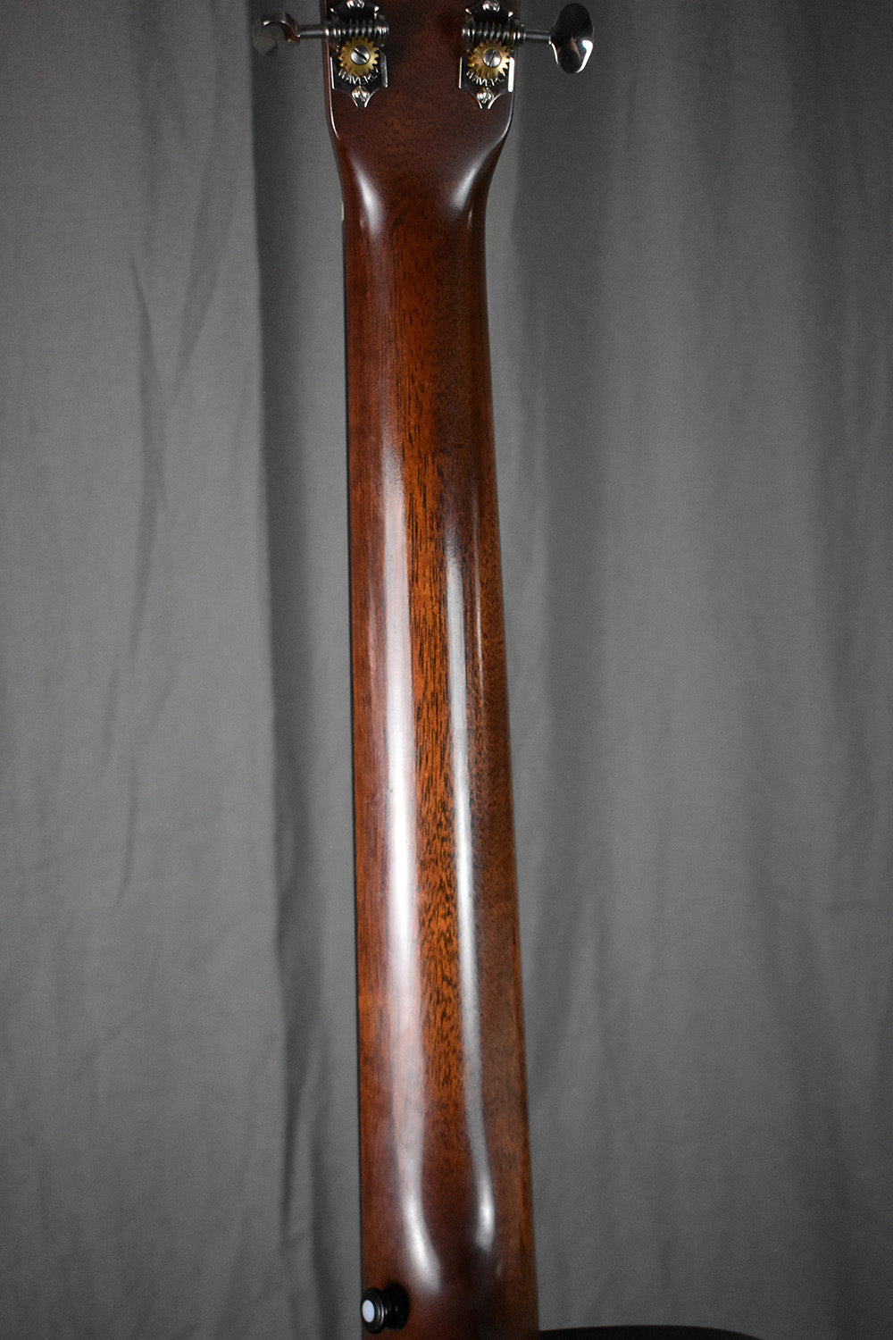 2012 Martin Custom Shop OM-18