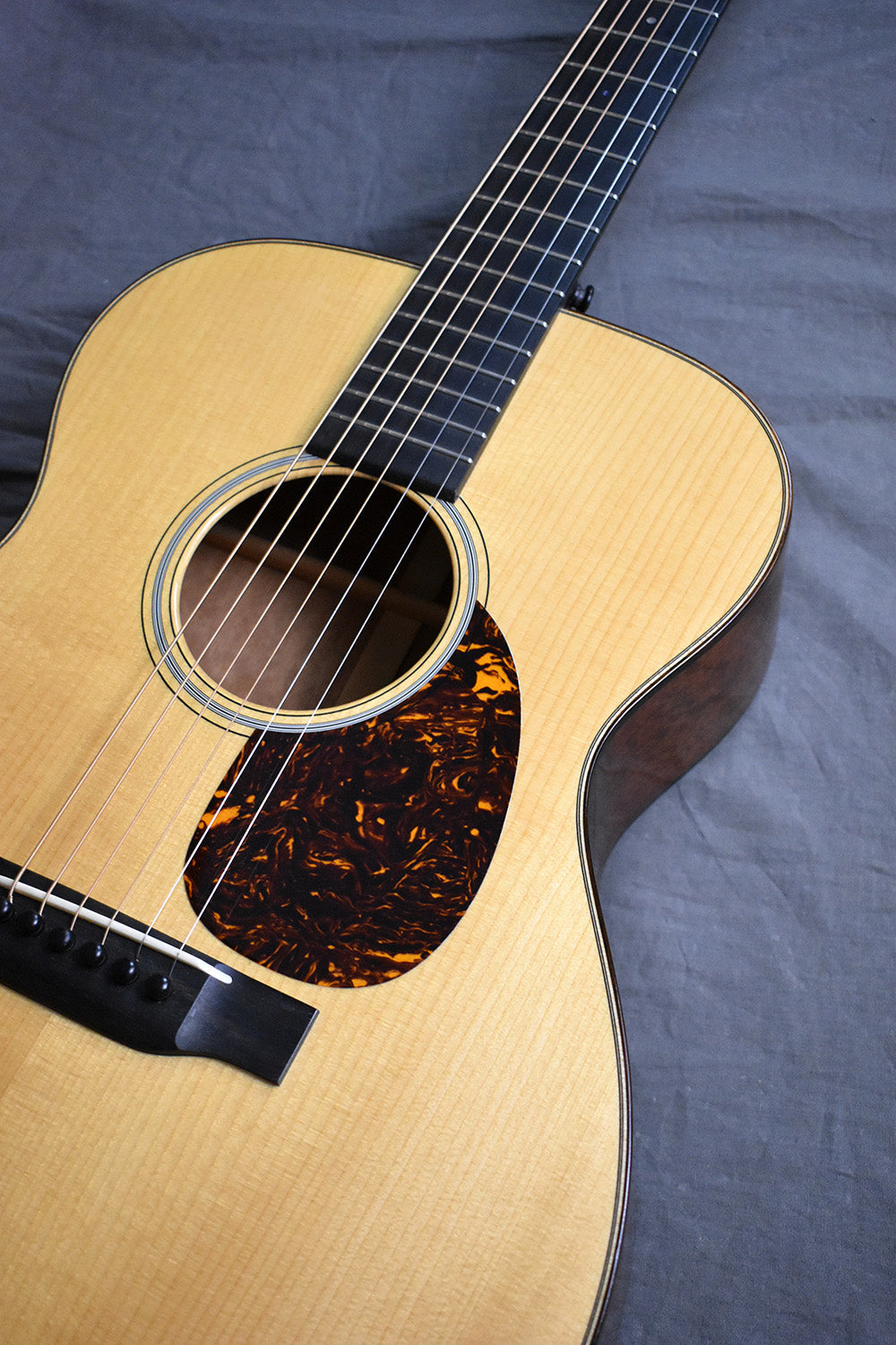 2012 Martin Custom Shop OM-18