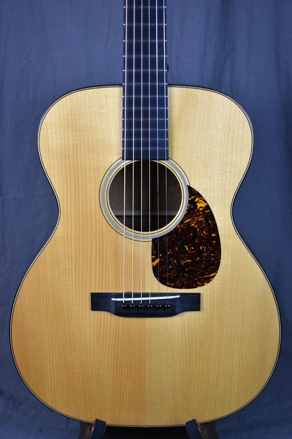 2012 Martin Custom Shop OM-18