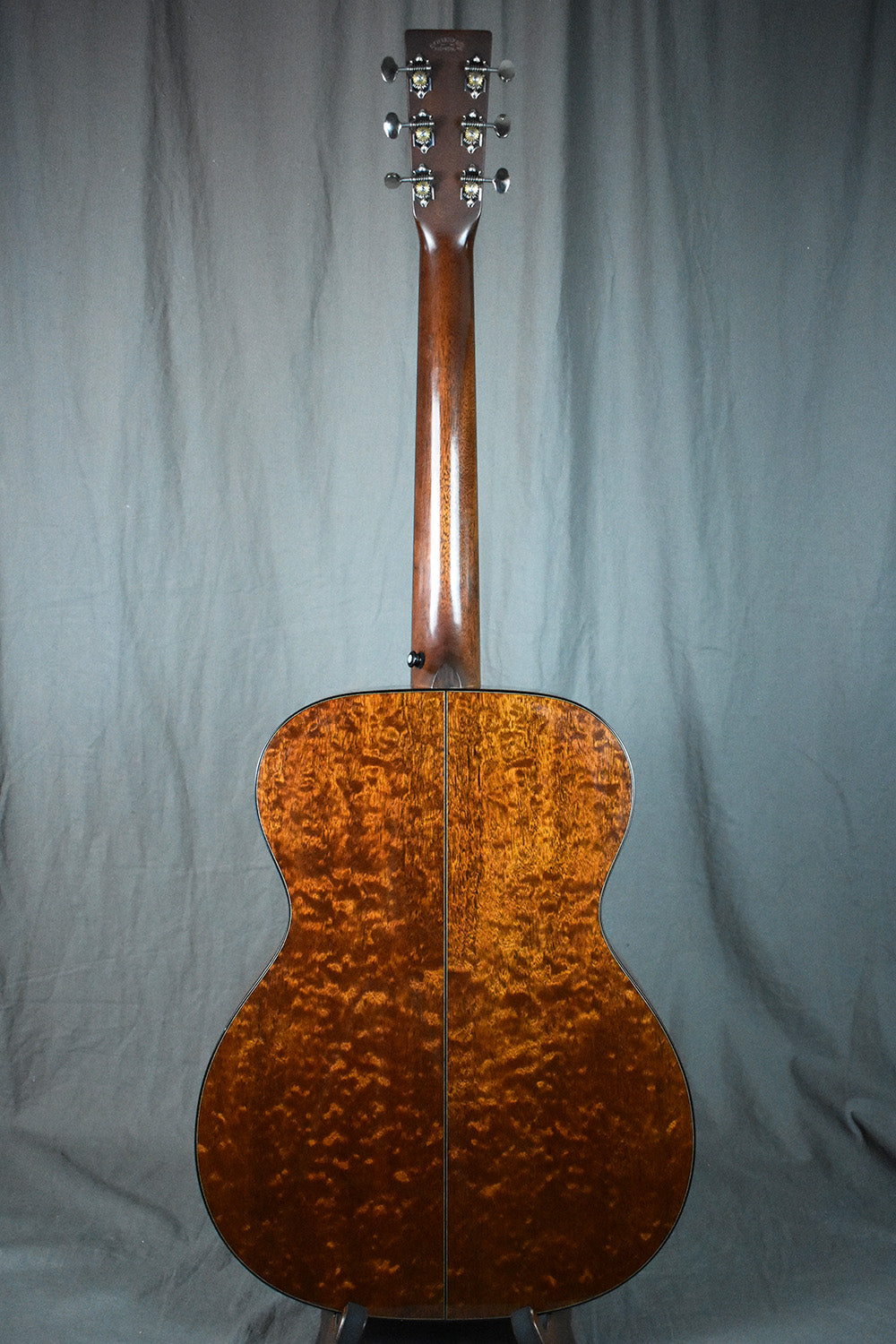 2012 Martin Custom Shop OM-18