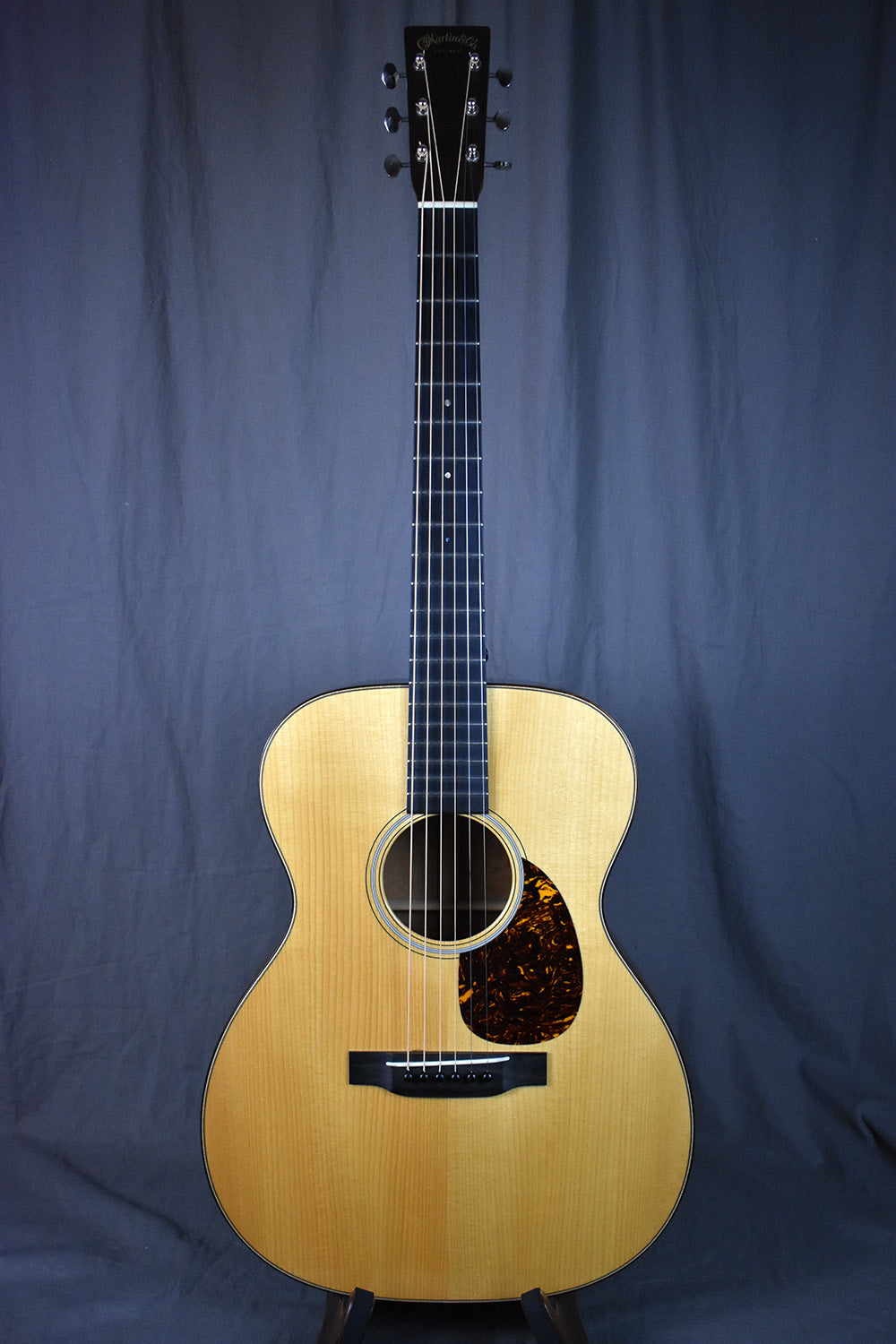 2012 Martin Custom Shop OM-18