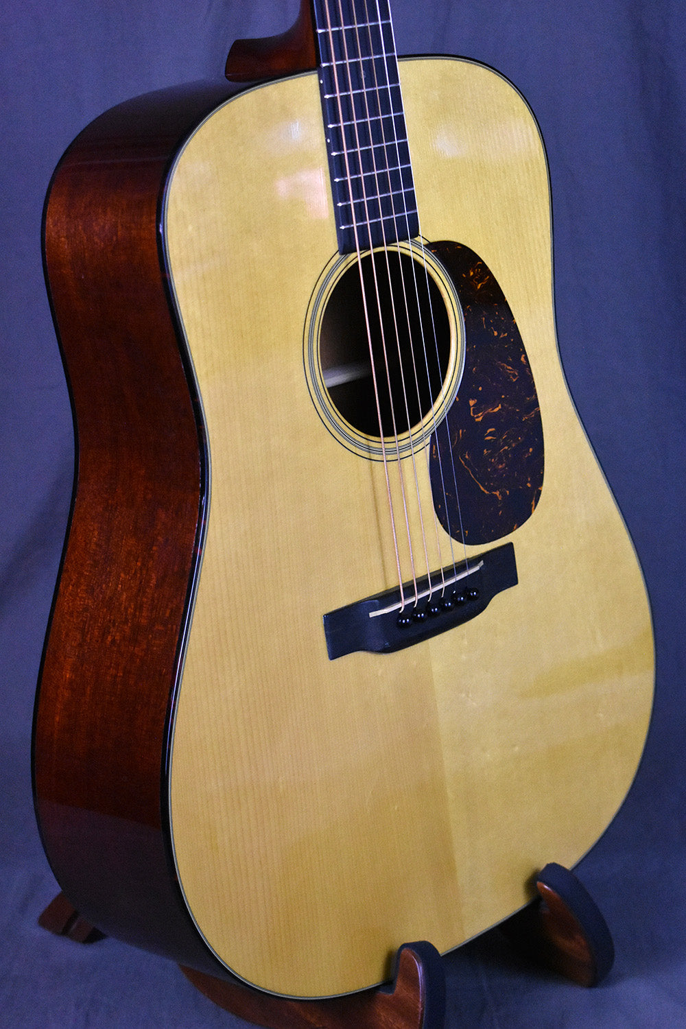 2013 Martin D-18 Authentic 1939