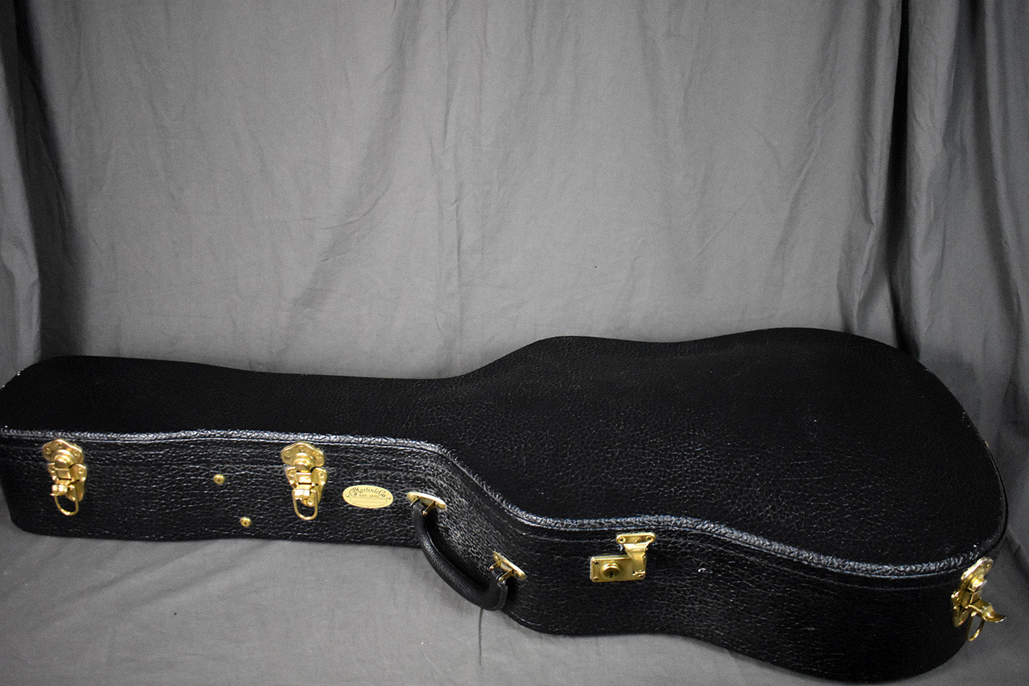 2013 Martin D-18 Authentic 1939