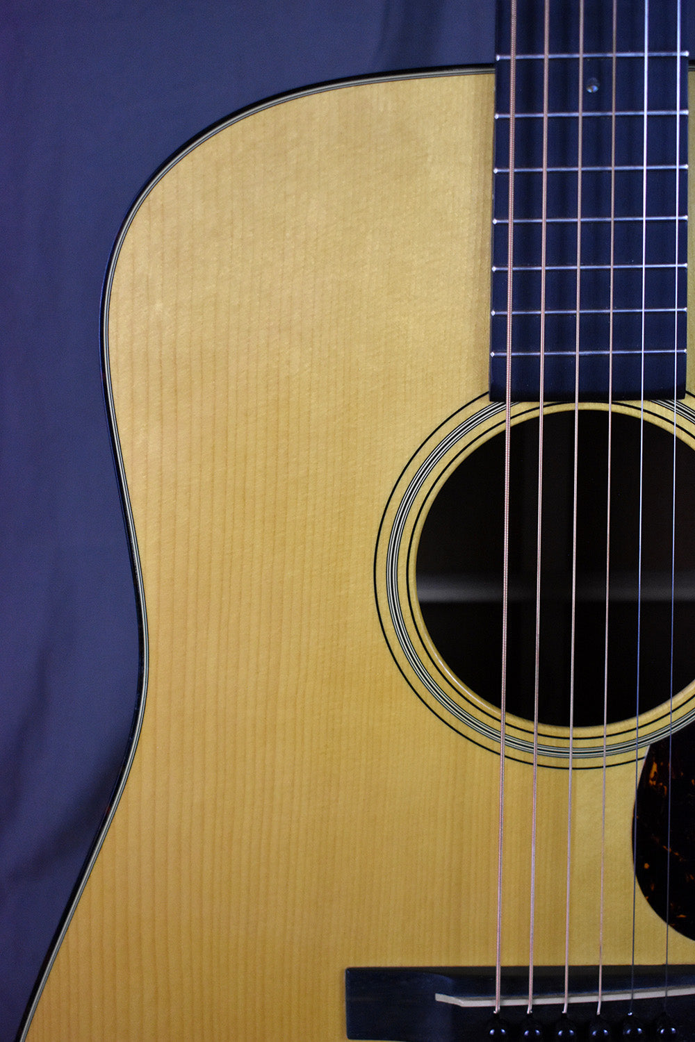 2013 Martin D-18 Authentic 1939