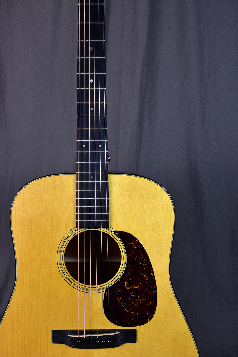 2013 Martin D-18 Authentic 1939
