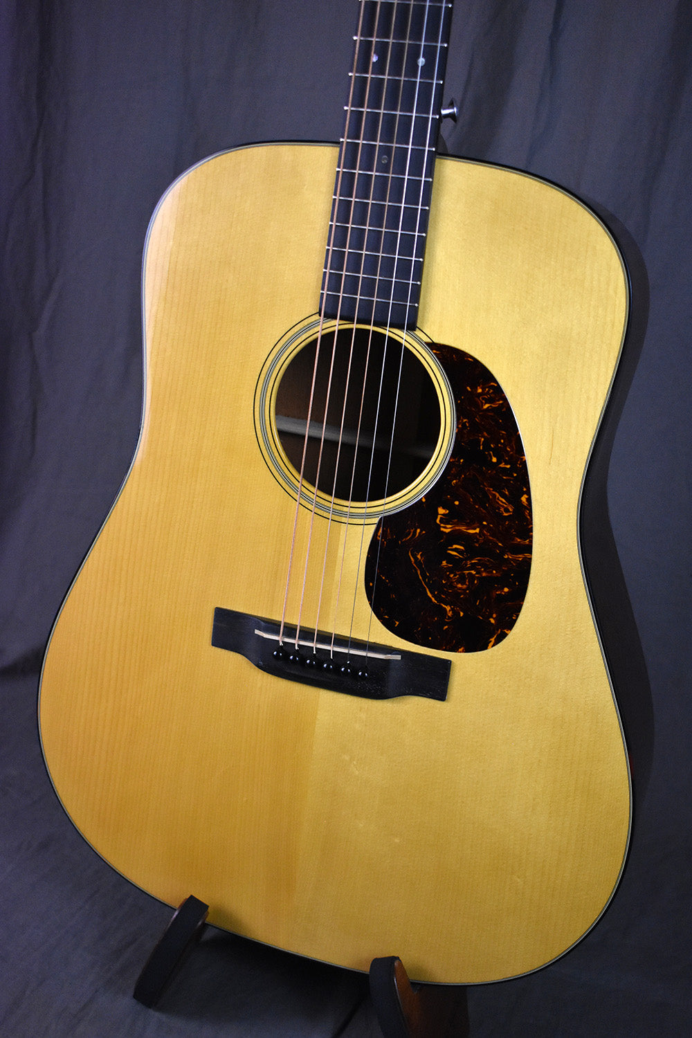 2013 Martin D-18 Authentic 1939