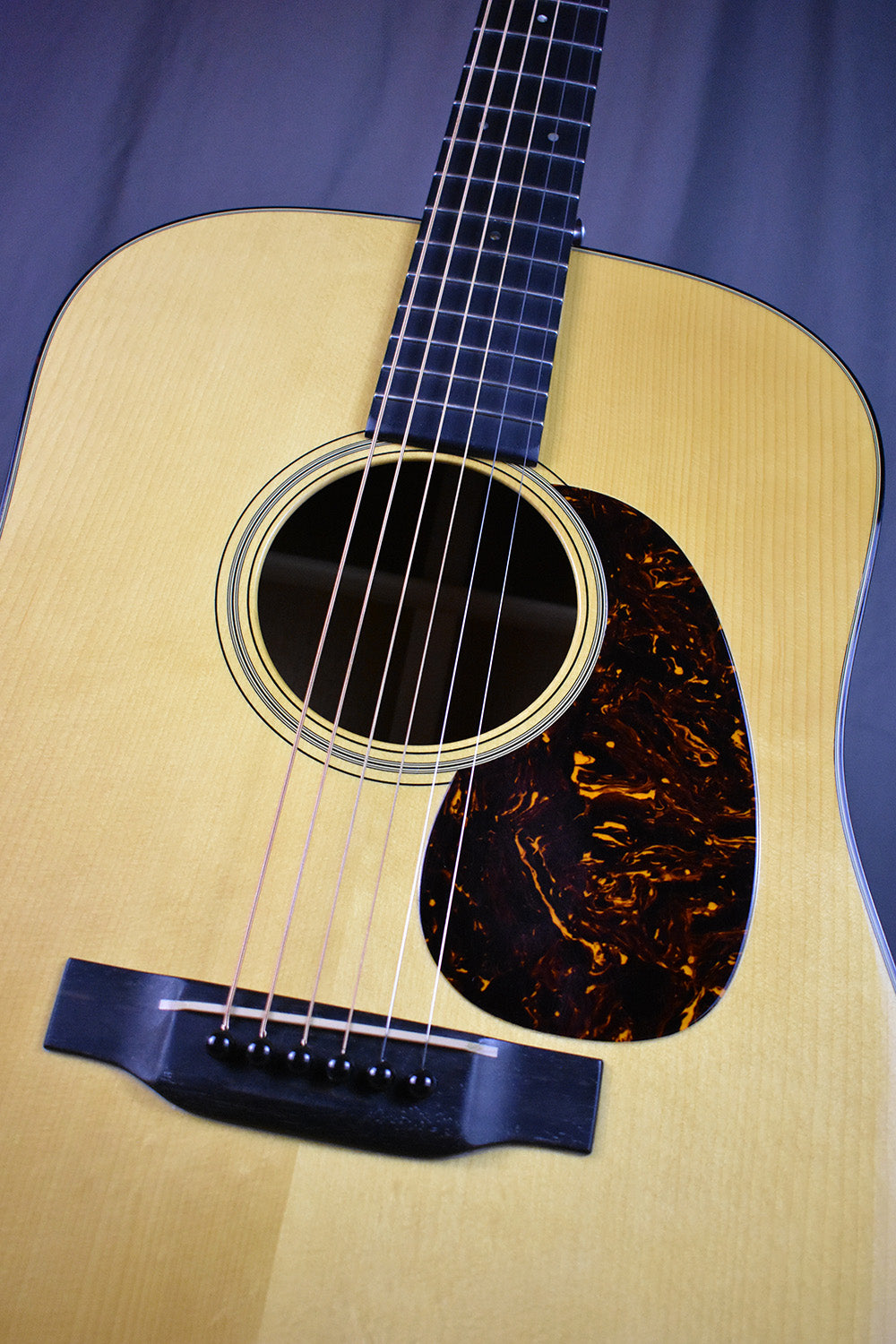 2013 Martin D-18 Authentic 1939