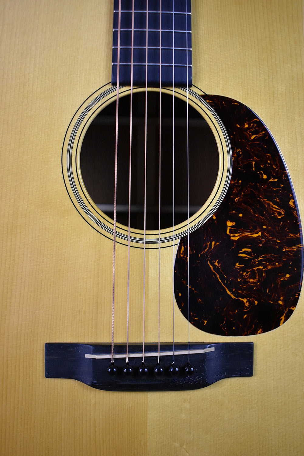 2013 Martin D-18 Authentic 1939