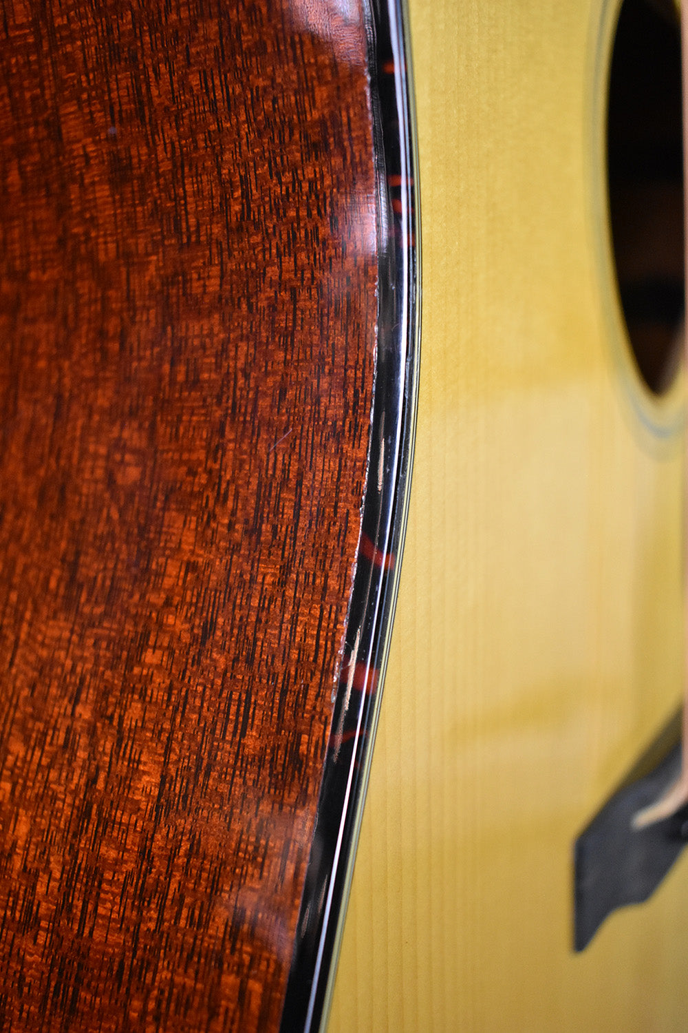 2013 Martin D-18 Authentic 1939
