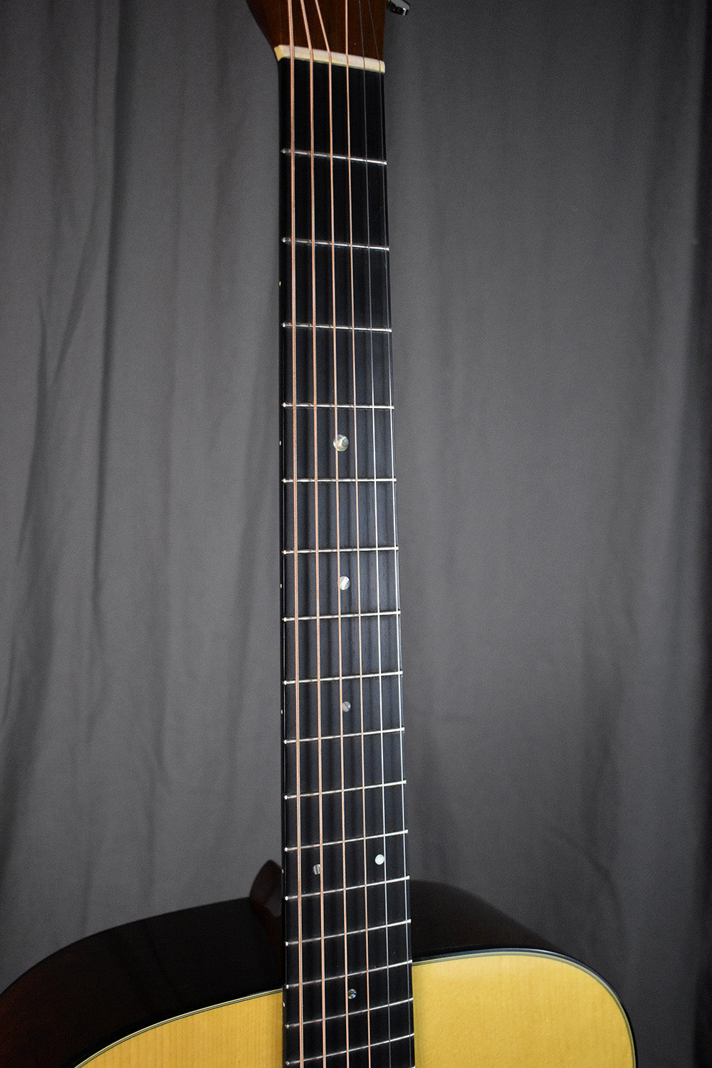 2013 Martin D-18 Authentic 1939