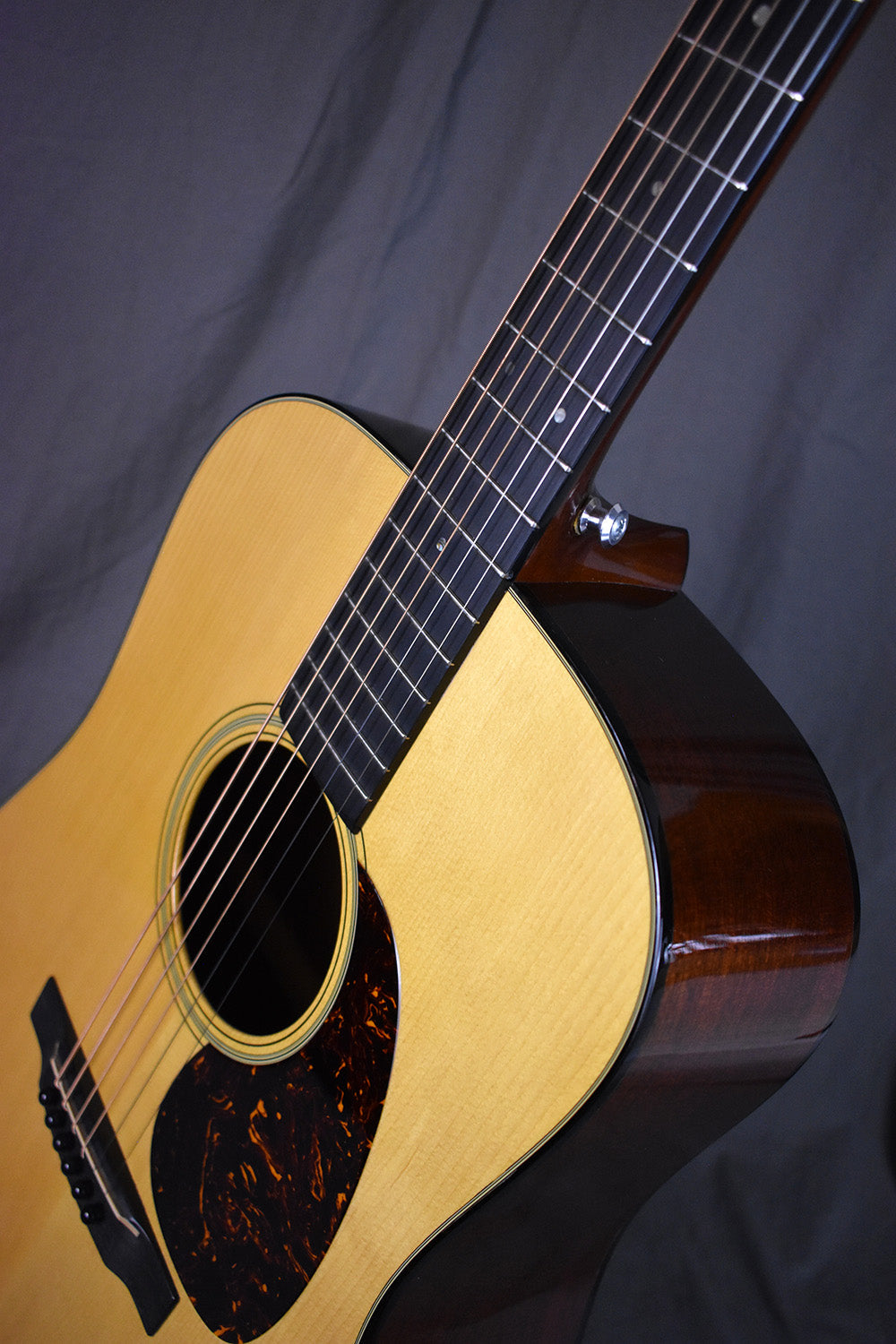 2013 Martin D-18 Authentic 1939