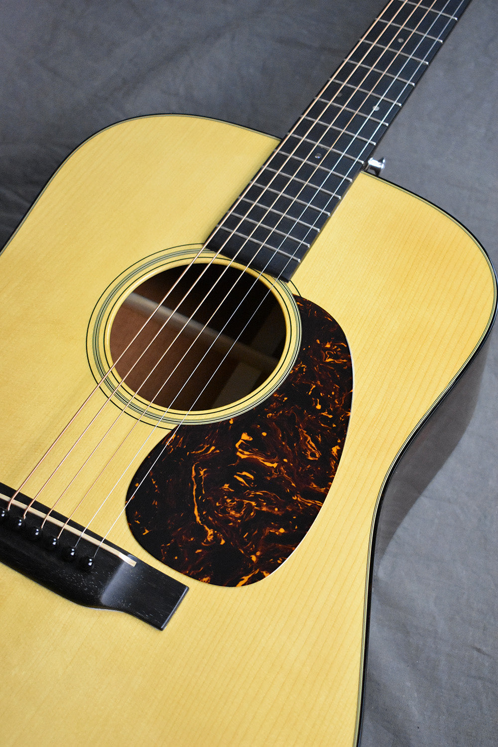 2013 Martin D-18 Authentic 1939