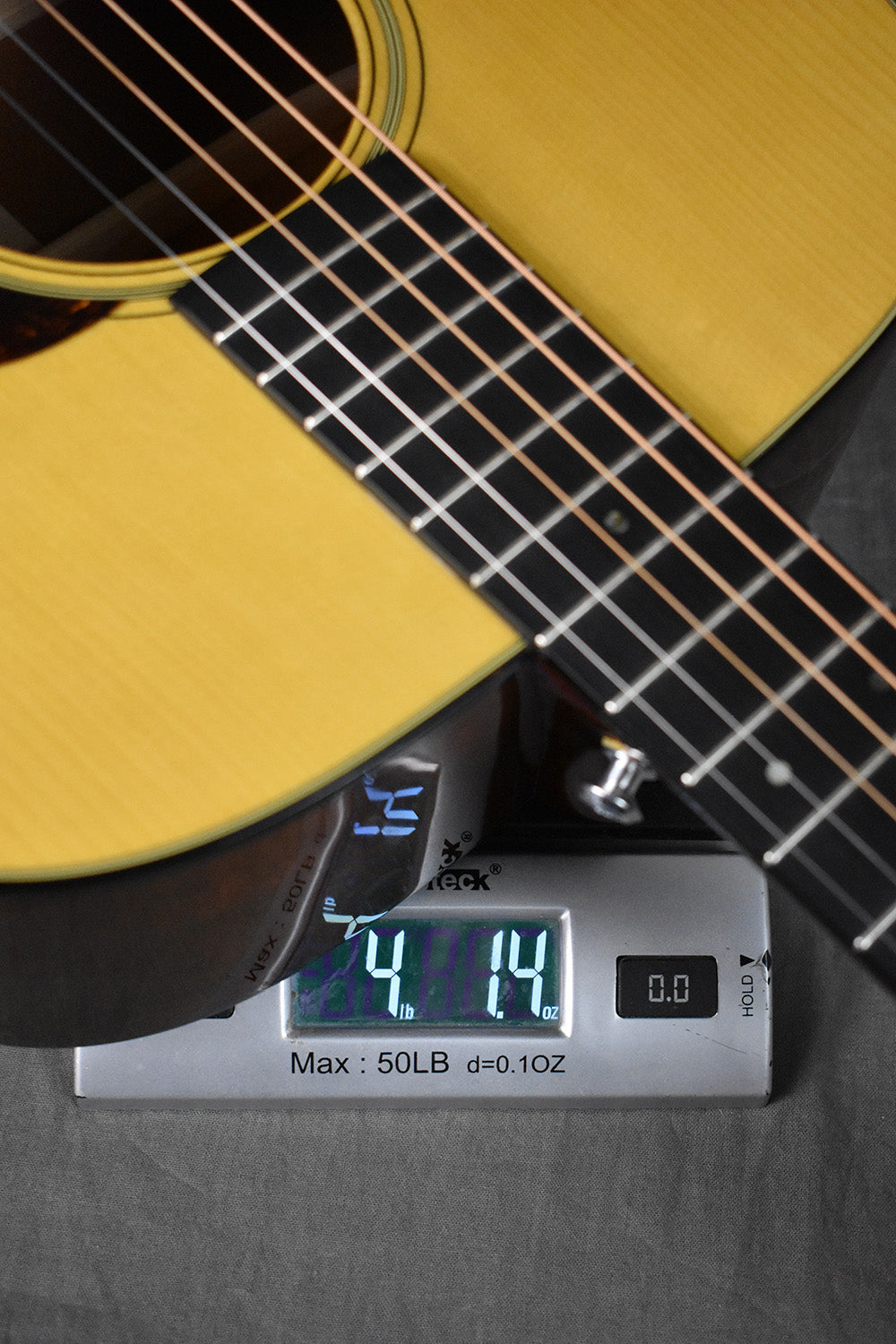 2013 Martin D-18 Authentic 1939