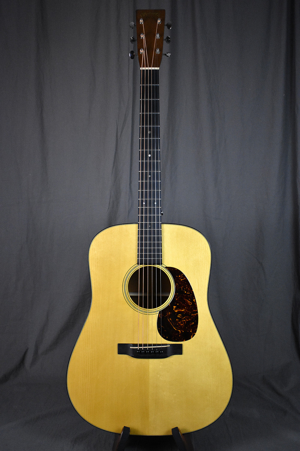 2013 Martin D-18 Authentic 1939