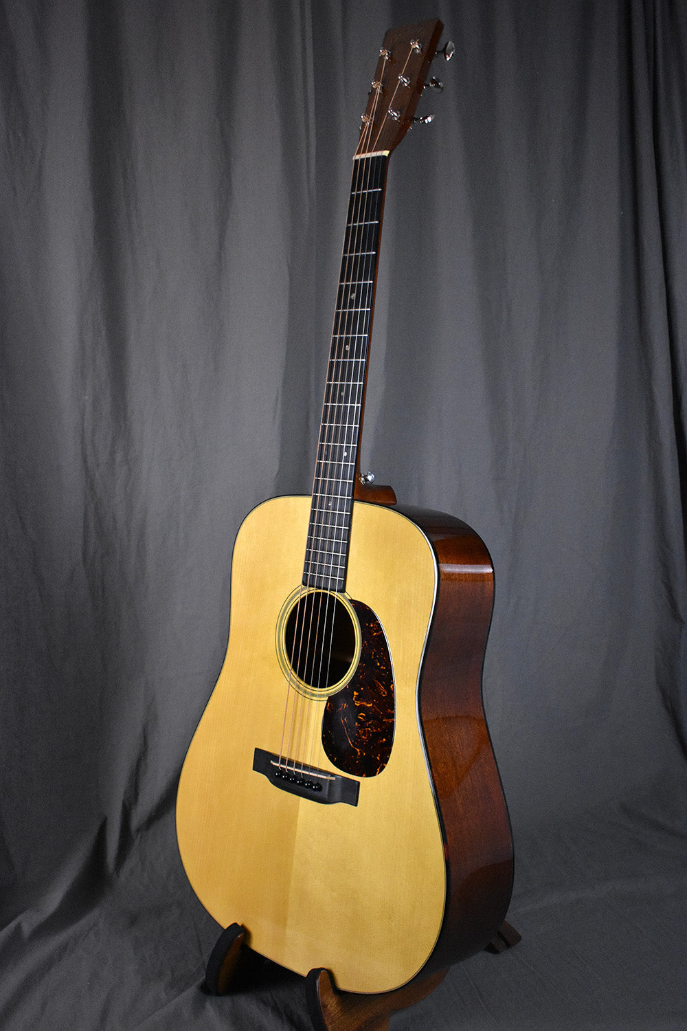 2013 Martin D-18 Authentic 1939