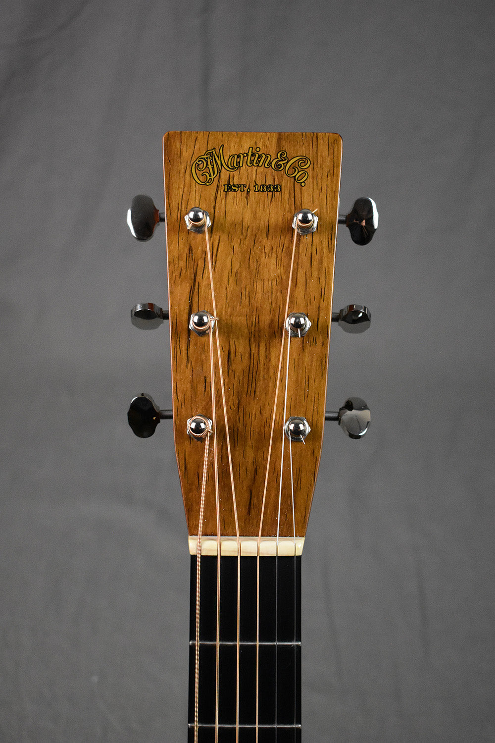2013 Martin D-18 Authentic 1939