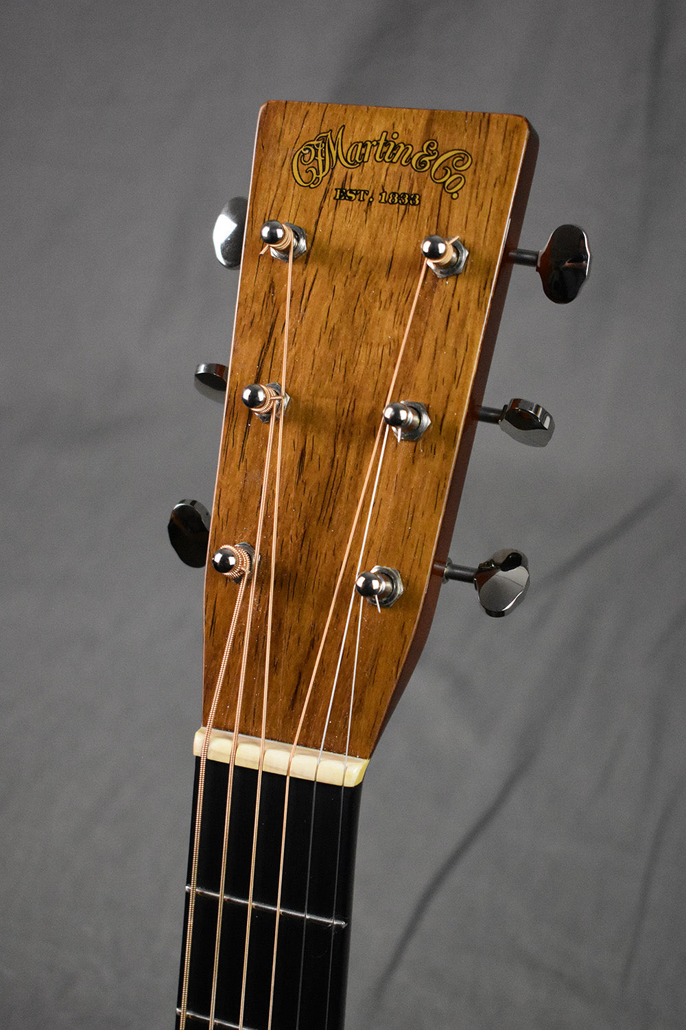2013 Martin D-18 Authentic 1939